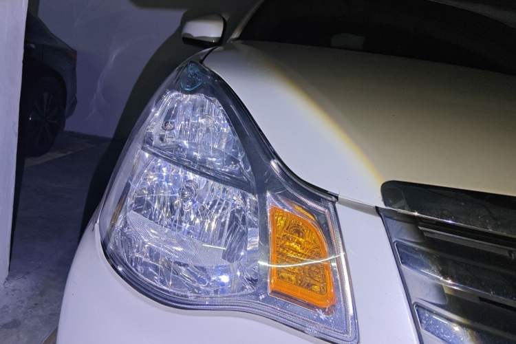 Used Nissan Sylphy 2018 Classic 1.6XE CVT Comfort Edition Right Front Headlight