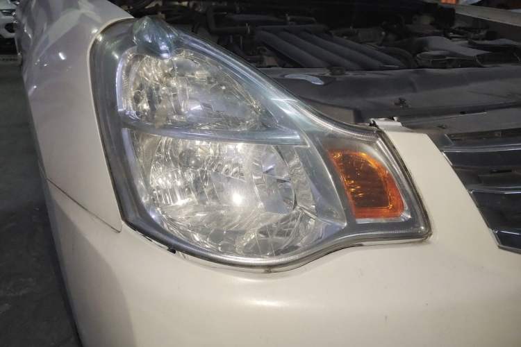 Used Nissan Sylphy 2018 Classic 1.6XE+ CVT Leading Edition Right Front Headlight