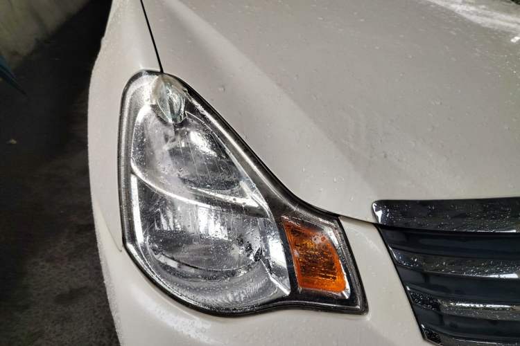 Used Nissan Sylphy 2018 Classic 1.6XE+ CVT Leading Edition Right Front Headlight
