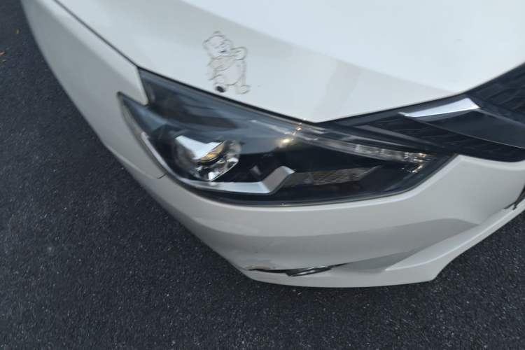 Used Nissan Sylphy 2018 1.6XV CVT Deluxe Edition Right Front Headlight