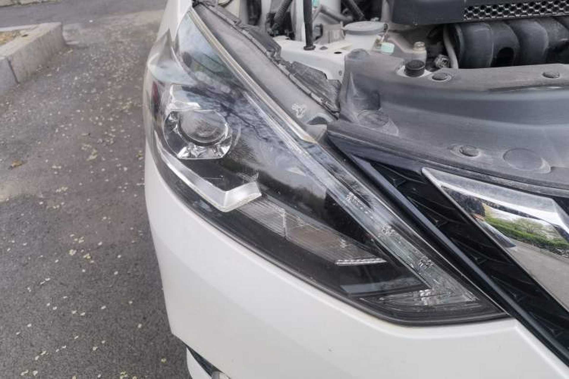 Used Nissan Sylphy 2018 1.6XV CVT Deluxe Edition Right Front Headlight