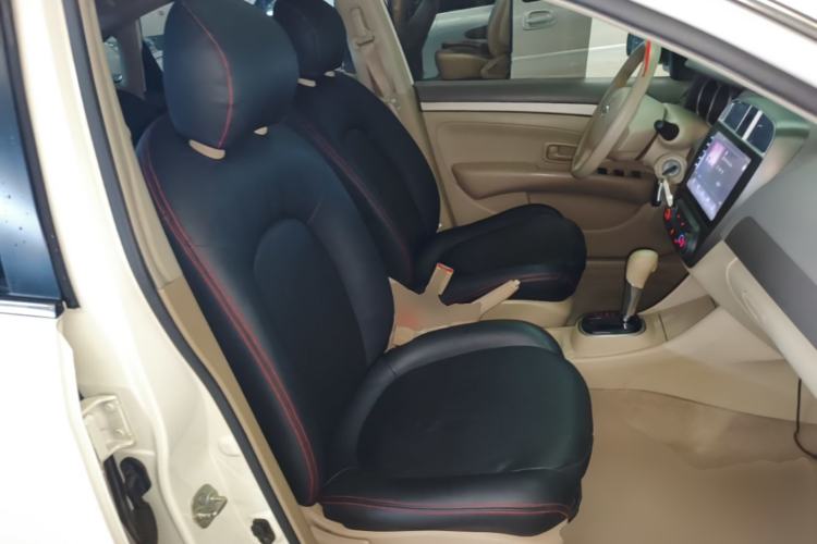 Used Nissan Sylphy 2018 Classic 1.6XE+ CVT Leading Edition Right Front Seat