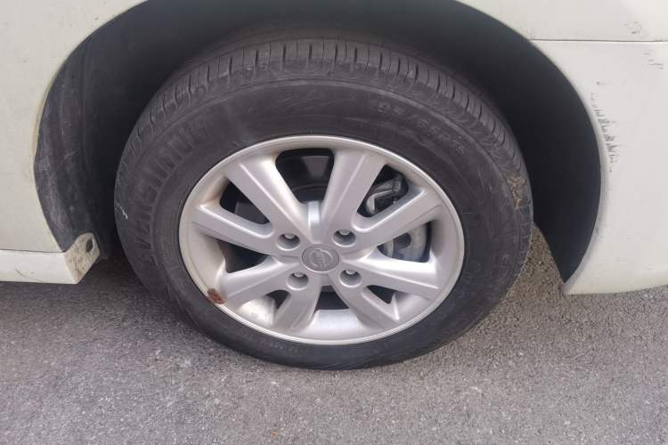 Used Nissan Sylphy 2018 Classic 1.6XE+ CVT Leading Edition Right Front Wheel Hub