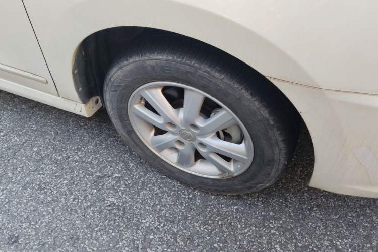 Used Nissan Sylphy 2018 Classic 1.6XE+ CVT Leading Edition Right Front Wheel Hub