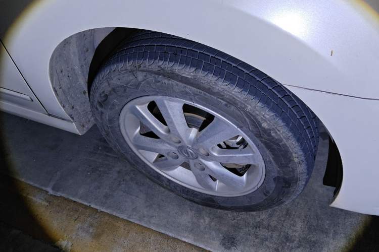 Used Nissan Sylphy 2018 Classic 1.6XE CVT Comfort Edition Right Front Wheel Hub