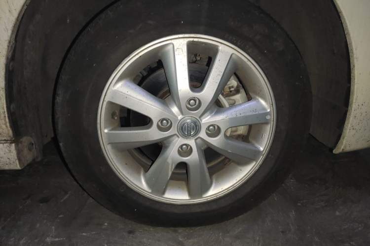 Used Nissan Sylphy 2018 Classic 1.6XE+ CVT Leading Edition Right Front Wheel Hub