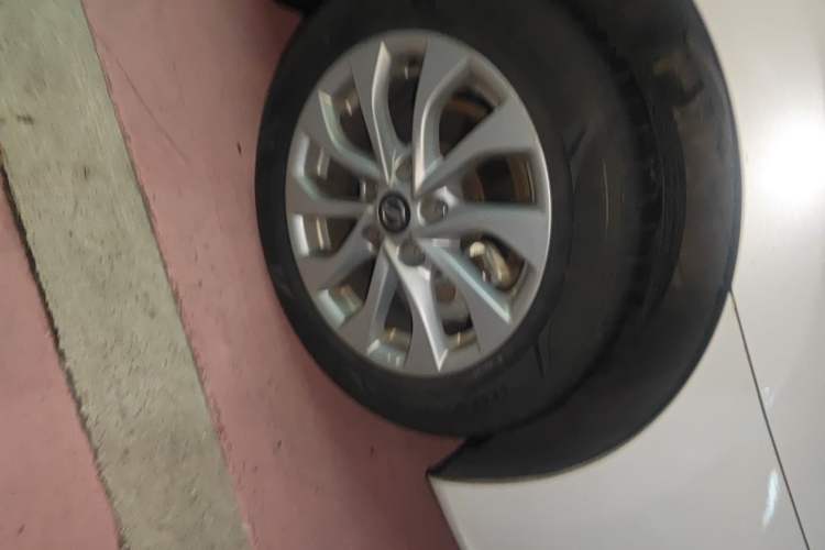 Used Nissan Sylphy 2018 1.6XV CVT Deluxe Edition Right Front Wheel Hub