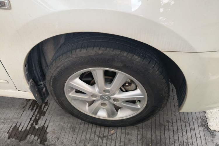 Used Nissan Sylphy 2018 Classic 1.6XE+ Manual Leading Edition Right Front Wheel Hub