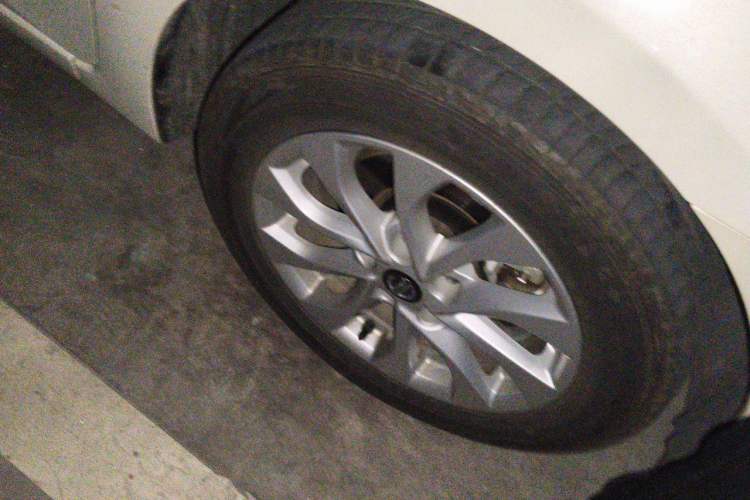 Used Nissan Sylphy 2018 1.6XV CVT Deluxe Edition Right Front Wheel Hub