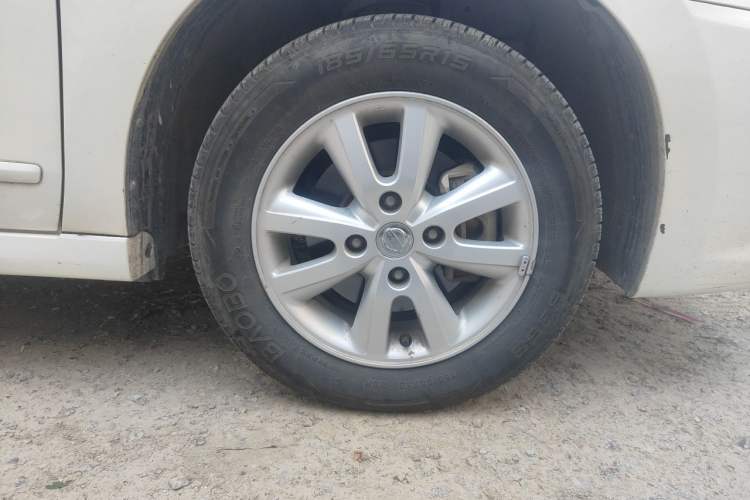 Used Nissan Sylphy 2018 Classic 1.6XE+ Manual Leading Edition Right Front Wheel Hub