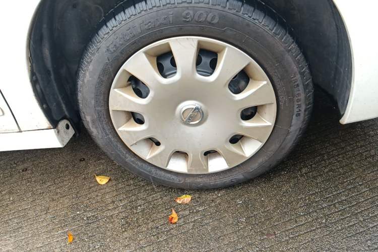 Used Nissan Sylphy 2018 Classic 1.6XE CVT Comfort Edition Right Front Wheel Hub