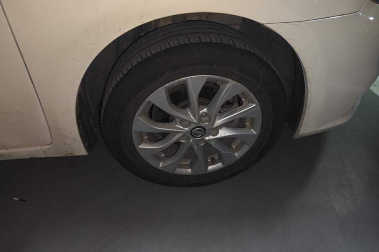 Used Nissan Sylphy 2018 1.6XV CVT Deluxe Edition Right Front Wheel Hub