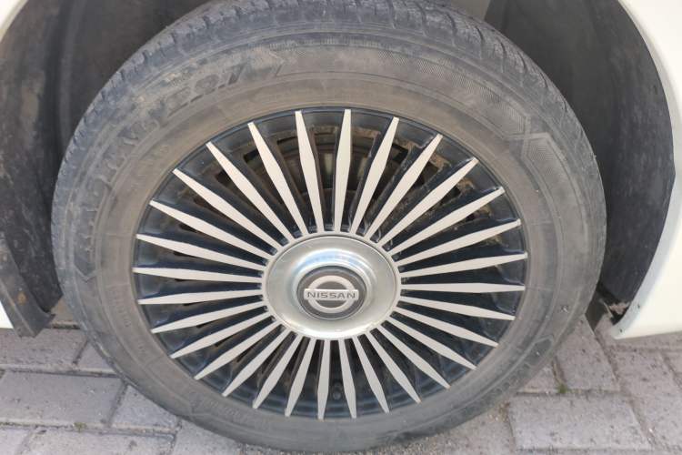 Used Nissan Sylphy 2018 1.6XV CVT Deluxe Edition Right Front Wheel Hub