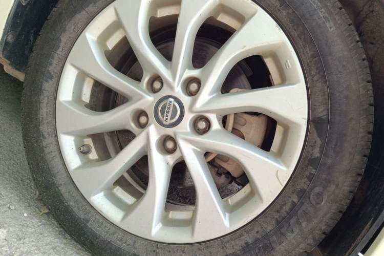 Used Nissan Sylphy 2018 1.6XV CVT Deluxe Edition Right Front Wheel Hub