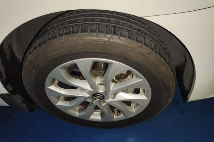 Used Nissan Sylphy 2018 1.6XV CVT Deluxe Edition Right Front Wheel Hub