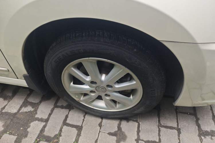 Used Nissan Sylphy 2018 Classic 1.6XE+ CVT Leading Edition Right Front Wheel Hub
