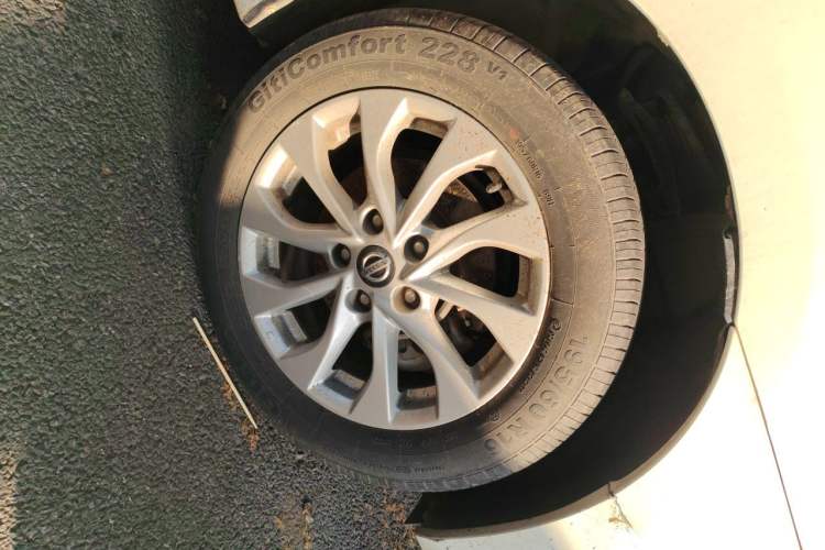 Used Nissan Sylphy 2018 1.6XV CVT Deluxe Edition Right Front Wheel Hub