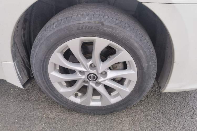 Used Nissan Sylphy 2018 1.6XV CVT Deluxe Edition Right Front Wheel Hub
