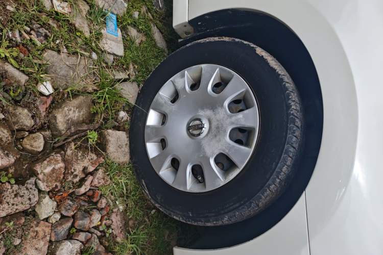 Used Nissan Sylphy 2018 Classic 1.6XE CVT Comfort Edition Right Front Wheel Hub