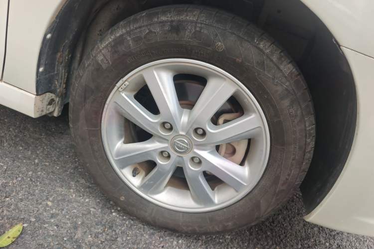 Used Nissan Sylphy 2018 Classic 1.6XE+ Manual Leading Edition Right Front Wheel Hub