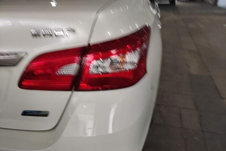 Used Nissan Sylphy 2018 1.6XV CVT Deluxe Edition Right Rear Taillight