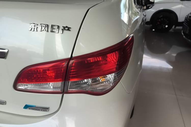 Used Nissan Sylphy 2018 Classic 1.6XE+ CVT Leading Edition Right Rear Taillight