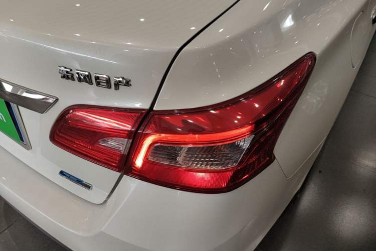 Used Nissan Sylphy 2018 1.6XV CVT Deluxe Edition Right Rear Taillight