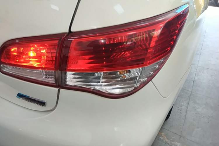 Used Nissan Sylphy 2018 Classic 1.6XE+ CVT Luxury Edition Right Rear Taillight