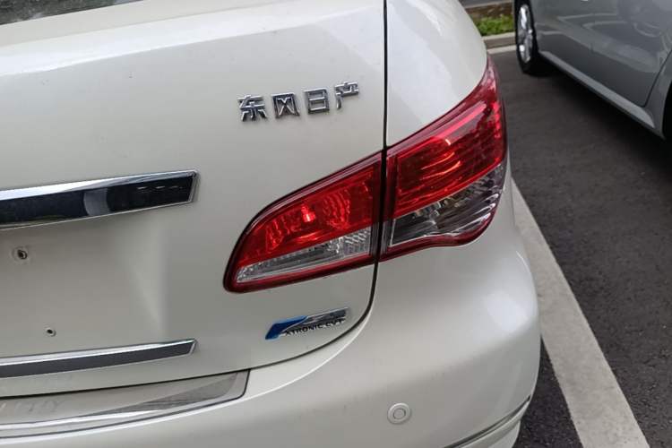 Used Nissan Sylphy 2018 Classic 1.6XE+ CVT Leading Edition Right Rear Taillight