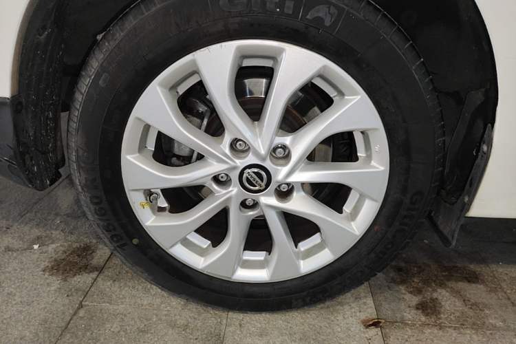Used Nissan Sylphy 2018 1.6XV CVT Deluxe Edition Right Rear Wheel Hub