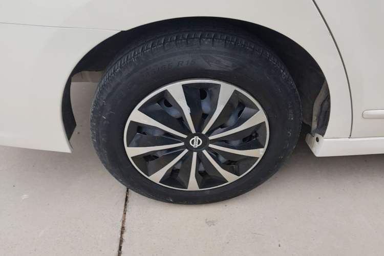 Used Nissan Sylphy 2018 Classic 1.6XE CVT Comfort Edition Right Rear Wheel Hub