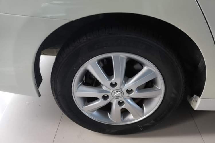 Used Nissan Sylphy 2018 Classic 1.6XE+ CVT Leading Edition Right Rear Wheel Hub