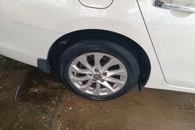 Used Nissan Sylphy 2018 1.6XV CVT Deluxe Edition Right Rear Wheel Hub