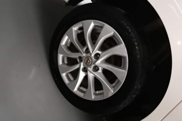 Used Nissan Sylphy 2018 1.6XV CVT Deluxe Edition Right Rear Wheel Hub