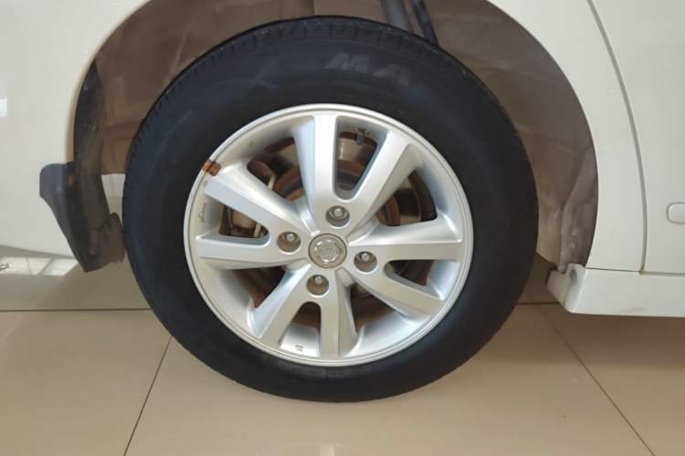 Used Nissan Sylphy 2018 Classic 1.6XE+ CVT Leading Edition Right Rear Wheel Hub