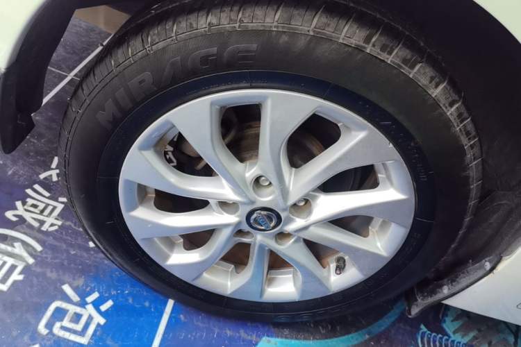 Used Nissan Sylphy 2018 1.6XV CVT Deluxe Edition Right Rear Wheel Hub