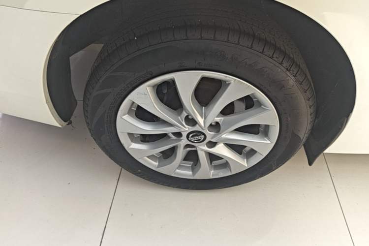 Used Nissan Sylphy 2018 1.6XV CVT Deluxe Edition Right Rear Wheel Hub