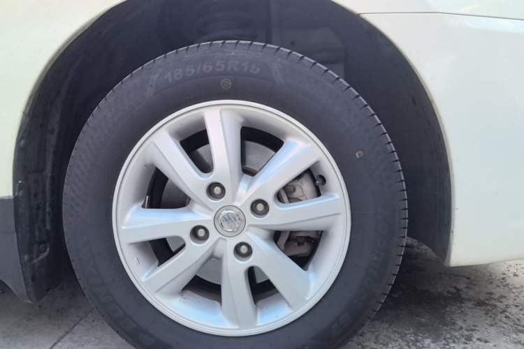 Used Nissan Sylphy 2018 Classic 1.6XE+ CVT Leading Edition Right Rear Wheel Hub