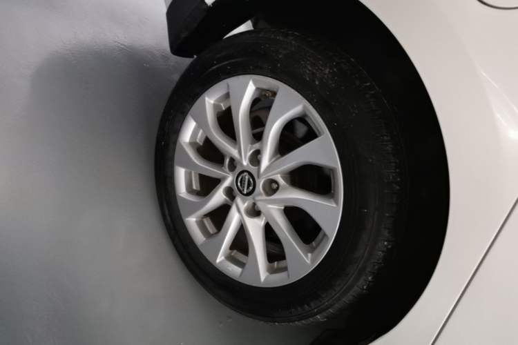 Used Nissan Sylphy 2018 1.6XV CVT Deluxe Edition Right Rear Wheel Hub
