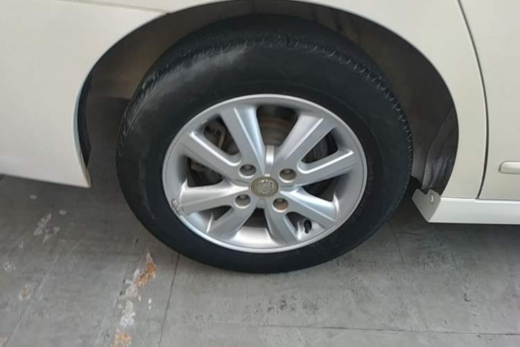 Used Nissan Sylphy 2018 Classic 1.6XE+ CVT Luxury Edition Right Rear Wheel Hub