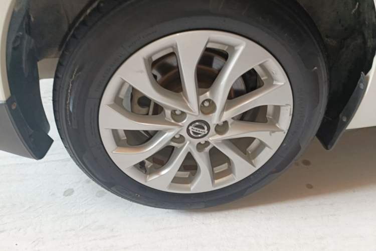 Used Nissan Sylphy 2018 1.6XV CVT Deluxe Edition Right Rear Wheel Hub