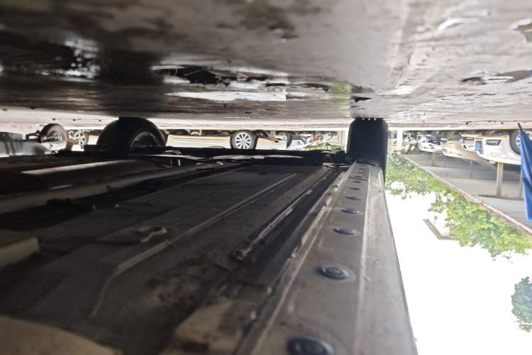 Used Nissan Sylphy 2018 1.6XV CVT Deluxe Edition Right Side Sill
