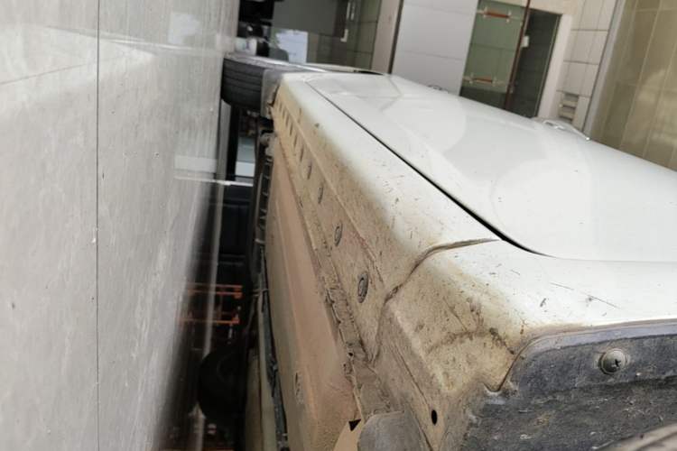 Used Nissan Sylphy 2018 1.6XV CVT Deluxe Edition Right Side Sill