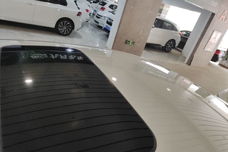 Used Nissan Sylphy 2018 1.6XV CVT Deluxe Edition Roof