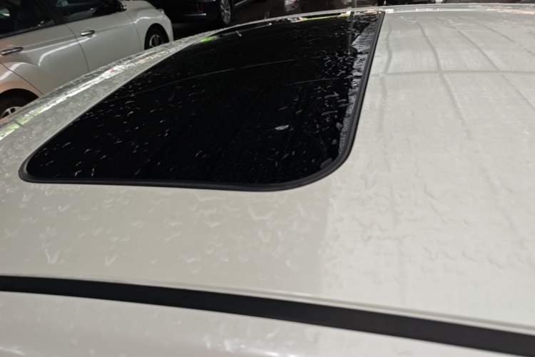 Used Nissan Sylphy 2018 1.6XV CVT Deluxe Edition Roof