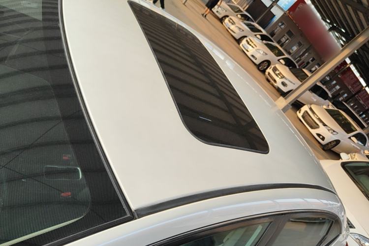 Used Nissan Sylphy 2018 1.6XV CVT Deluxe Edition Roof
