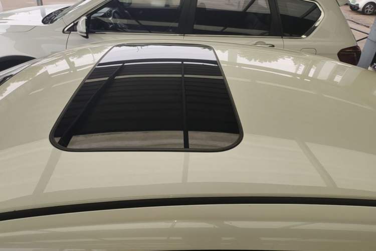 Used Nissan Sylphy 2018 1.6XV CVT Deluxe Edition Roof