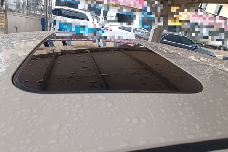 Used Nissan Sylphy 2018 1.6XV CVT Deluxe Edition Roof