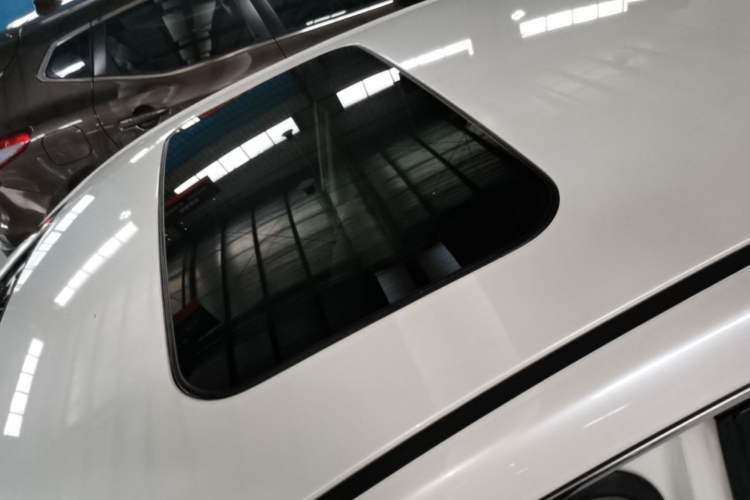 Used Nissan Sylphy 2018 1.6XV CVT Deluxe Edition Roof