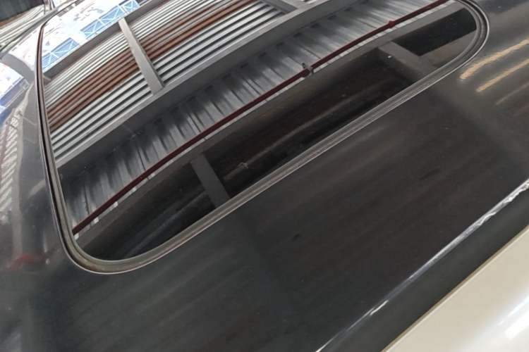 Used Nissan Sylphy 2018 1.6XV CVT Deluxe Edition Roof